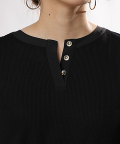 JUSGLITTY(ジャスグリッティー) |[WEB LIMITED]ヘンリードロストワンピース