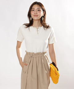 JUSGLITTY(ジャスグリッティー) |[WEB LIMITED]ヘンリードロストワンピース