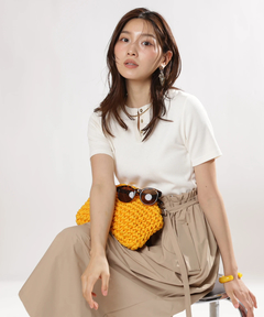 JUSGLITTY(ジャスグリッティー) |[WEB LIMITED]ヘンリードロストワンピース