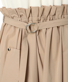 JUSGLITTY(ジャスグリッティー) |[WEB LIMITED]ヘンリードロストワンピース