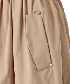 JUSGLITTY(ジャスグリッティー) |[WEB LIMITED]ヘンリードロストワンピース