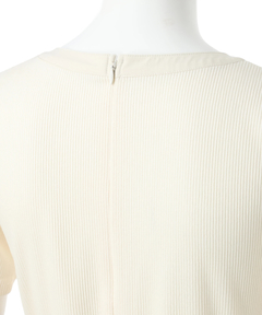 JUSGLITTY(ジャスグリッティー) |[WEB LIMITED]ヘンリードロストワンピース