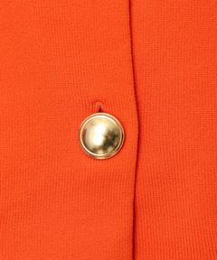 JUSGLITTY(ジャスグリッティー) |ラインジャケットライクカーデ