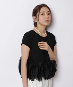 Tシャツ・カットソー 商品一覧（レディース） │【公式通販】Arpege