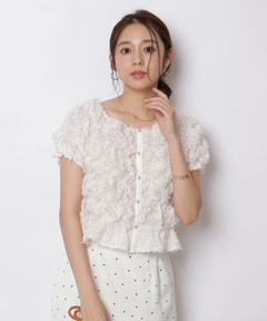 シャツ・ブラウス 商品一覧（レディース） │ JUSGLITTY（ジャス
