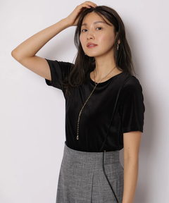 Tシャツ・カットソー 商品一覧（レディース） │ JUSGLITTY（ジャス