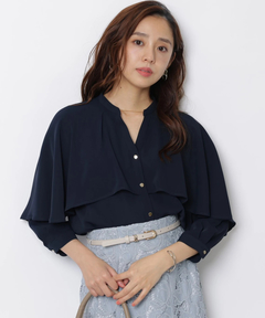 シャツ・ブラウス 商品一覧（レディース） │ JUSGLITTY（ジャス