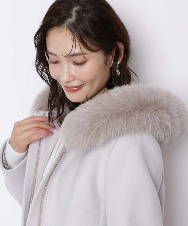 3WAYコート | コート | JUSGLITTY（ジャスグリッティー） │【公式通販