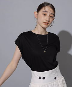 ゆるtシャツ Tシャツ カットソー Rirandture リランドチュール 公式通販 Arpege Story アルページュストーリー