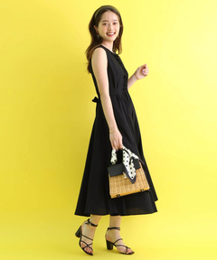 スモッキングワンピース ワンピース Rirandture リランドチュール 公式通販 Arpege Story アルページュストーリー