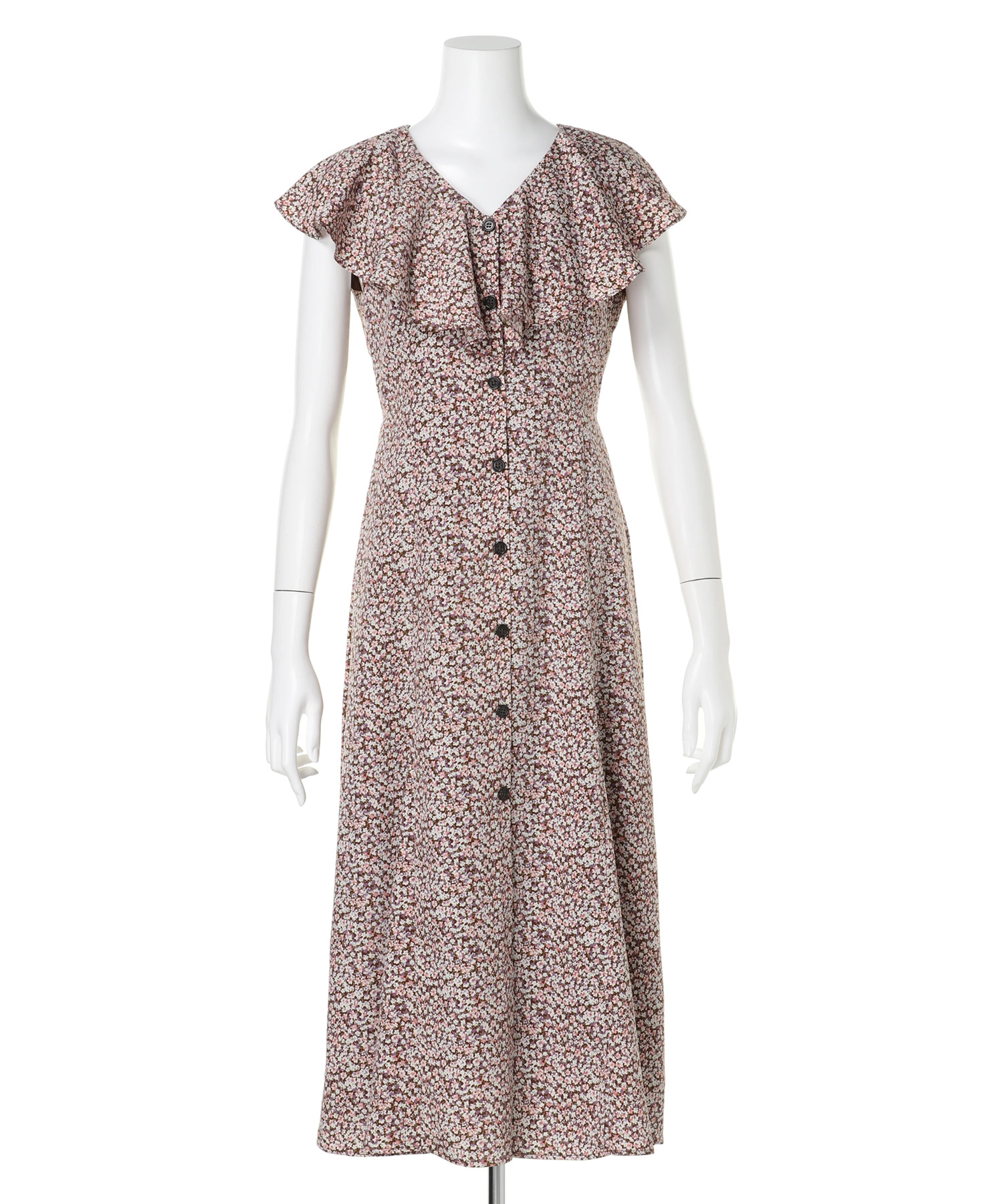 海外正規品 送料関税込 Alienore ラッフル ドレス 今だけ限定価格 Steamshowers4less Com