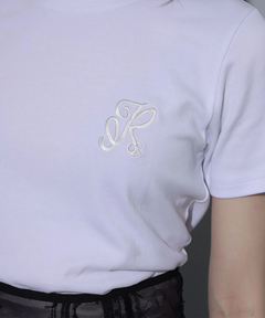 Rirandture(リランドチュール) |刺繍Tシャツ