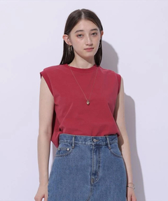 Rirandture(リランドチュール) |スリットデニムスカート