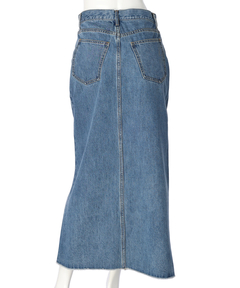 Rirandture(リランドチュール) |スリットデニムスカート