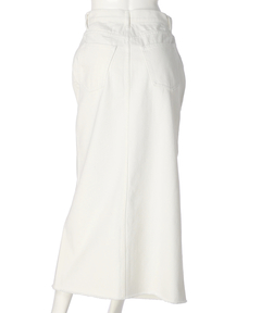 Rirandture(リランドチュール) |スリットデニムスカート