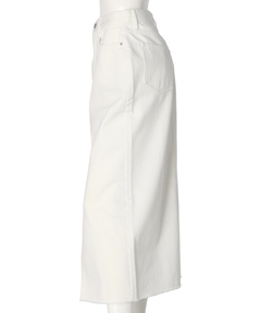 Rirandture(リランドチュール) |スリットデニムスカート