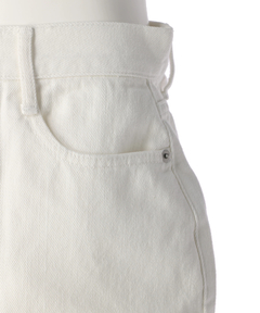 Rirandture(リランドチュール) |スリットデニムスカート