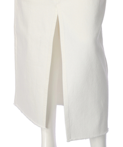 Rirandture(リランドチュール) |スリットデニムスカート