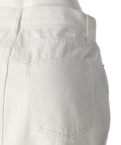 Rirandture(リランドチュール) |スリットデニムスカート