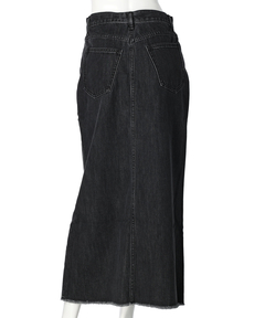 Rirandture(リランドチュール) |スリットデニムスカート