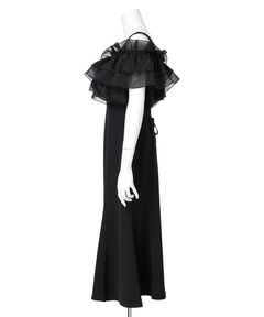 Rirandture(リランドチュール) |2WAYフリルワンピース