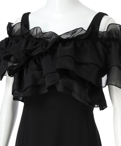 Rirandture(リランドチュール) |2WAYフリルワンピース