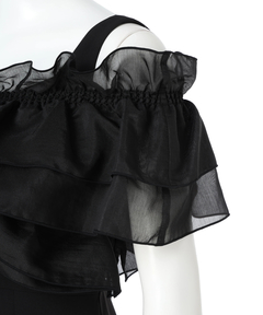 Rirandture(リランドチュール) |2WAYフリルワンピース