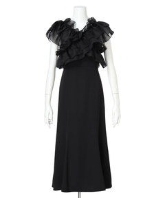 Rirandture(リランドチュール) |2WAYフリルワンピース