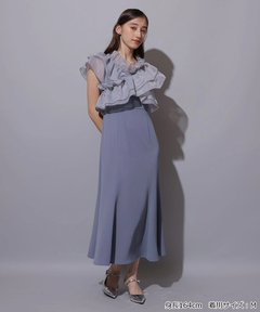 Rirandture(リランドチュール) |2WAYフリルワンピース