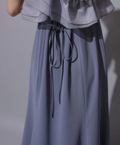 Rirandture(リランドチュール) |2WAYフリルワンピース