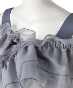 Rirandture(リランドチュール) |2WAYフリルワンピース