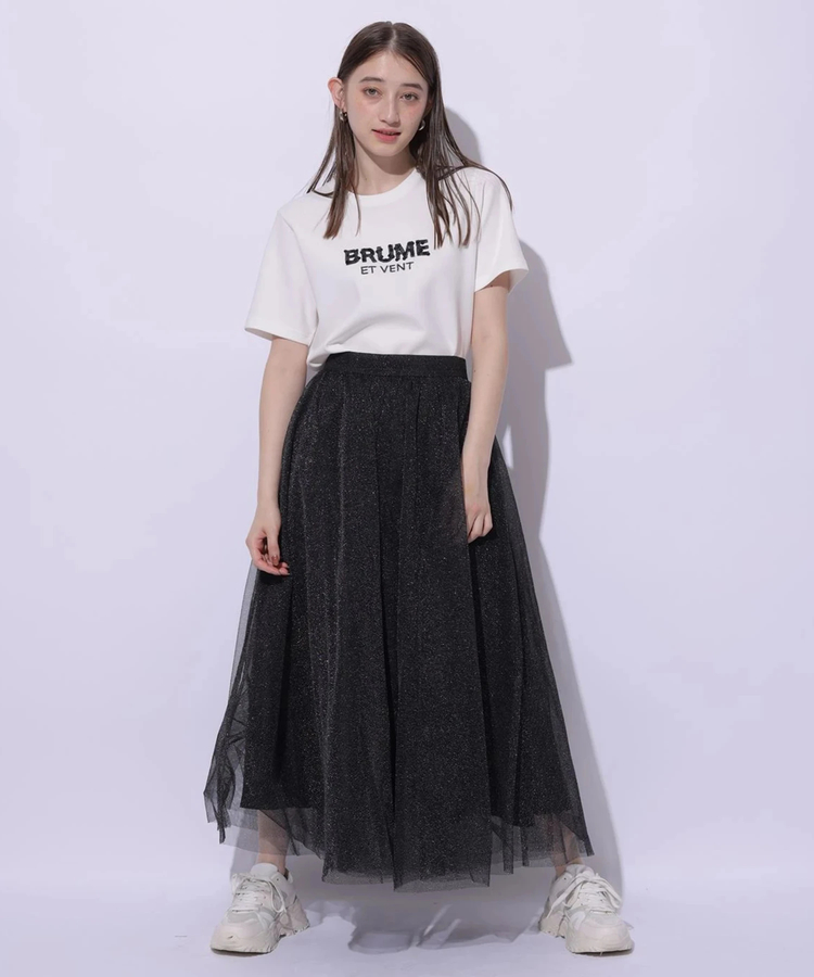 ラメチュールスカート | スカート | Rirandture（リランドチュール  
