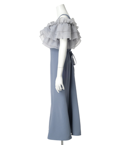 Rirandture(リランドチュール) |2WAYフリルワンピース