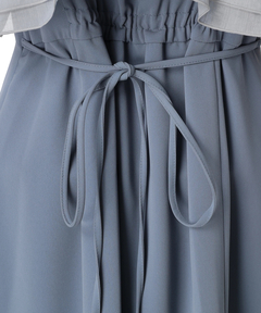 Rirandture(リランドチュール) |2WAYフリルワンピース