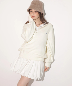 Rirandture(リランドチュール) |バルーンミニスカート