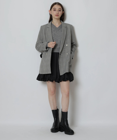 Rirandture(リランドチュール) |バルーンミニスカート