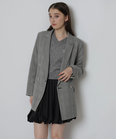 Rirandture(リランドチュール) |バルーンミニスカート