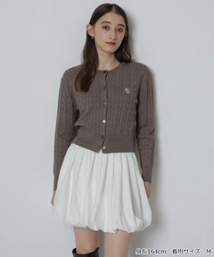 Rirandture(リランドチュール) |バルーンミニスカート