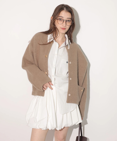 Rirandture(リランドチュール) |バルーンミニスカート