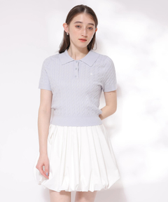 Rirandture(リランドチュール) |バルーンミニスカート