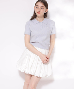 Rirandture(リランドチュール) |バルーンミニスカート