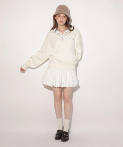 Rirandture(リランドチュール) |バルーンミニスカート