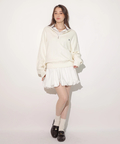バルーンミニスカート | スカート | Rirandture（リランド