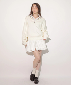 Rirandture(リランドチュール) |バルーンミニスカート