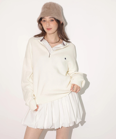 Rirandture(リランドチュール) |バルーンミニスカート