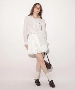 Rirandture(リランドチュール) |バルーンミニスカート