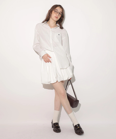 Rirandture(リランドチュール) |バルーンミニスカート