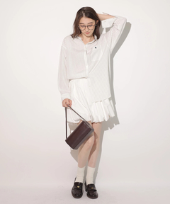 Rirandture(リランドチュール) |バルーンミニスカート