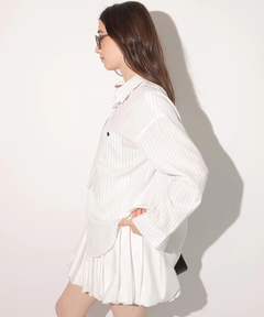 Rirandture(リランドチュール) |バルーンミニスカート