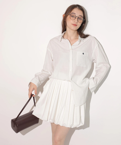 Rirandture(リランドチュール) |バルーンミニスカート